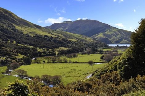 Photo of property in 24 Maori Pa Road, Delaware Bay, Nelson, 7071