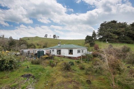 Photo of property in 768 Rangatira Road, Hunterville, Marton, 4787