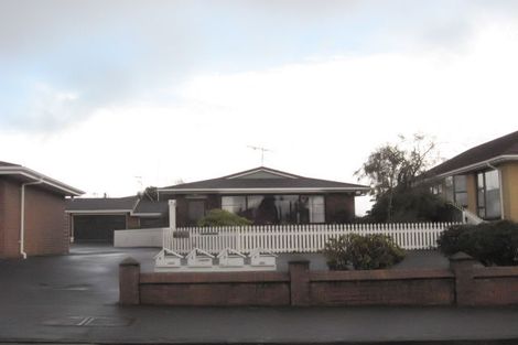 Photo of property in 239 Spey Street, Invercargill, 9810