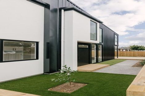 Photo of property in 128c Linton Street, West End, Palmerston North, 4410