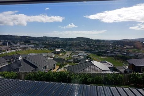 Photo of property in 87 Endeavour Drive, Whitby, Porirua, 5024