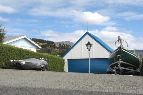 Photo of property in 10 Emerson Crescent, Diamond Harbour, Lyttelton, 8971
