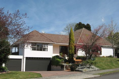 Photo of property in 16 Gwendoline Street, Glenholme, Rotorua, 3010