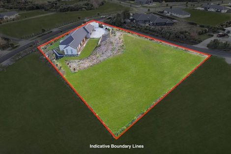 Photo of property in 6 Peet Row, Pokeno, 2471