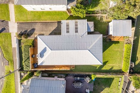 Photo of property in 45 Puriri Street, Helensville, 0800