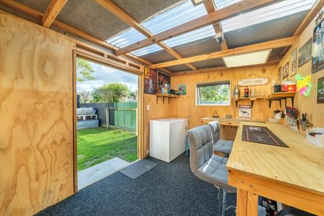 Photo of property in 132a Martin Street, Wallaceville, Upper Hutt, 5018