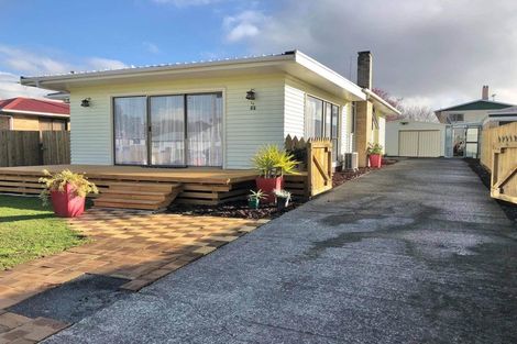 Photo of property in 13 Bailey Street, Huntly, 3700
