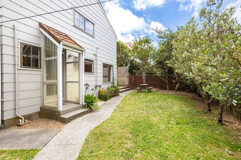 Photo of property in 26b Old Coach Road, Johnsonville, Wellington, 6037