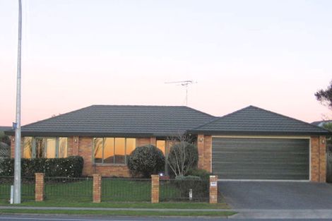 Photo of property in 62 Discovery Drive, Flagstaff, Hamilton, 3210