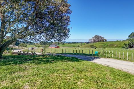 Photo of property in 229 Tayforth Road, Westmere, Wanganui, 4574