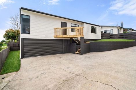 Photo of property in 63a Ohauiti Road, Hairini, Tauranga, 3112