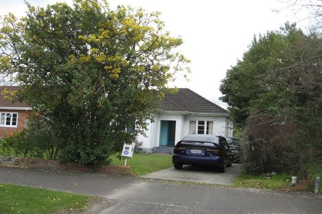 Photo of property in 164 Cook Street, West End, Palmerston North, 4410