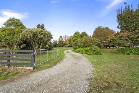 Photo of property in 4 Inglis Road, Pahiatua, 4983