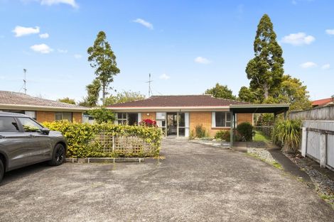 Photo of property in 5/50 West Street, Pukekohe, 2120