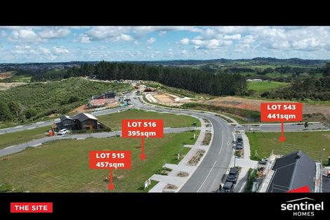 Photo of property in 1 Kauru Lane, Wainui, 0992