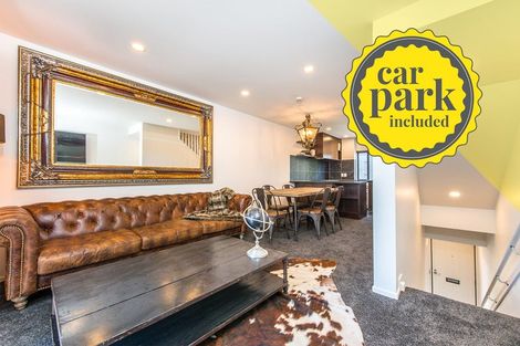 Photo of property in 23 Sudbury Terrace, Parnell, Auckland, 1010