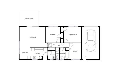 Photo of property in 60b Rhodes Drive, Kelvin Grove, Palmerston North, 4414