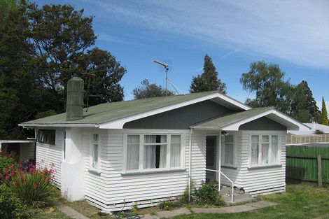 Photo of property in 1 Boyce Street, Springlands, Blenheim, 7201