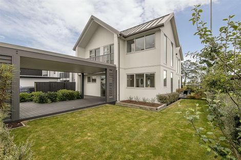 Photo of property in 19 Holmes Hanover Lane, Halswell, Christchurch, 8025