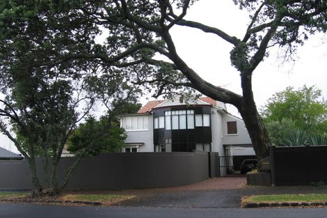 Photo of property in 87 St Stephens Avenue, Parnell, Auckland, 1052
