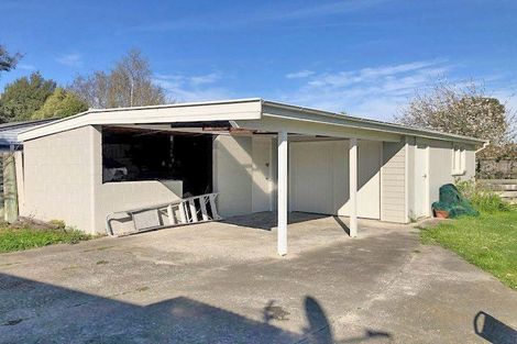 Photo of property in 1 Mcilraith Street, Darfield, 7510