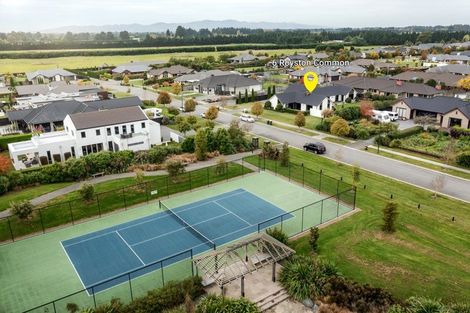 Photo of property in 6 Royston Common, West Melton, 7618