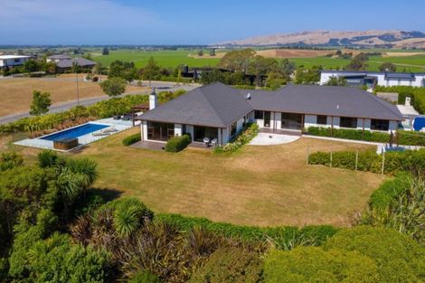 Photo of property in 106 Marlborough Ridge Drive, Fairhall, Blenheim, 7272