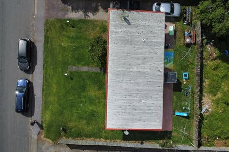 Photo of property in 2 Plunket Street, Moerewa, 0211