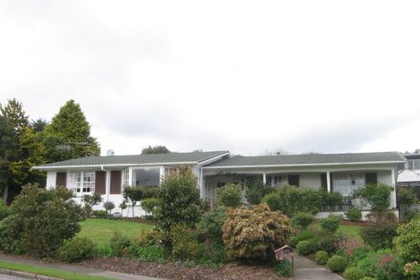Photo of property in 1 Henare Place, Tihiotonga, Rotorua, 3015