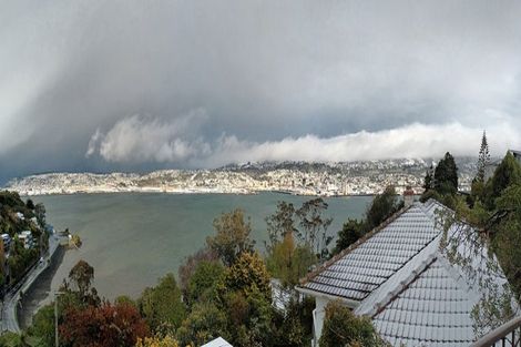 Photo of property in 9 Glengyle Street, Vauxhall, Dunedin, 9013