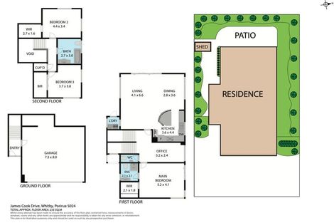 Photo of property in 28b James Cook Drive, Whitby, Porirua, 5024