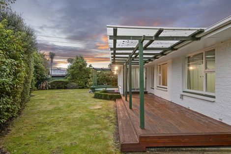 Photo of property in 379a Greers Road, Bishopdale, Christchurch, 8053