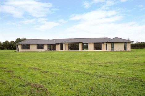 Photo of property in 155d Tauwhare Road, Tamahere, Hamilton, 3283