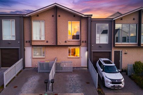 Photo of property in 75 Roundel Crescent, Whenuapai, Auckland, 0618