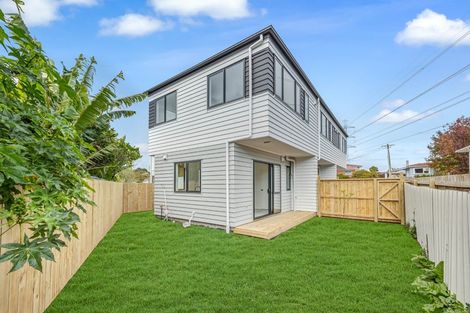Photo of property in 1c Clayton Avenue, Otara, Auckland, 2023