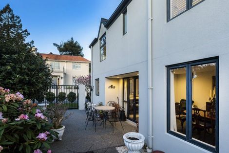 Photo of property in 1/5 Trumble Lane, Huntsbury, Christchurch, 8022