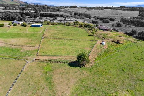 Photo of property in 761 State Highway 1, Te Horo, Otaki, 5581