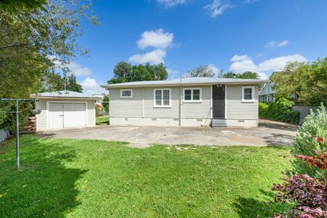 Photo of property in 65 West Street, Feilding, 4702
