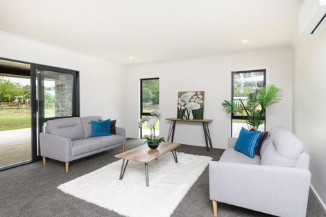 Photo of property in 174a Watershed Road, Bunnythorpe, Palmerston North, 4470