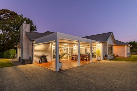 Photo of property in 240a Blueskin Road, Brunswick, Whanganui, 4571