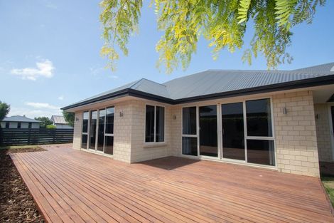 Photo of property in 3 Primrose Place, Allenton, Ashburton, 7700