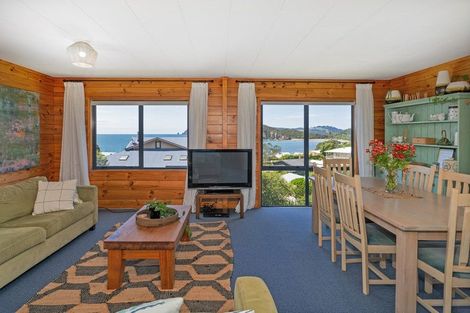 Photo of property in 12 Panorama Avenue, Ferry Landing, Whitianga, 3591