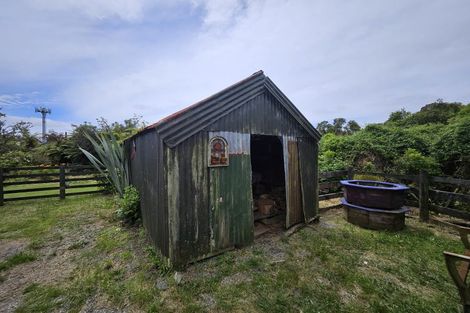 Photo of property in 129 Third Street, Kumara, 7832