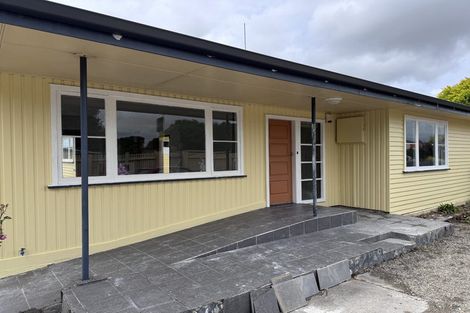 Photo of property in 203 Albert Street, Hokowhitu, Palmerston North, 4410