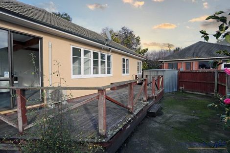 Photo of property in 1/4 Puna Street, Riccarton, Christchurch, 8041