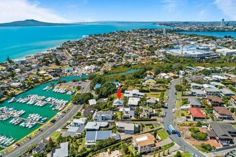 Photo of property in 3/25 Prospect Terrace, Milford, Auckland, 0620