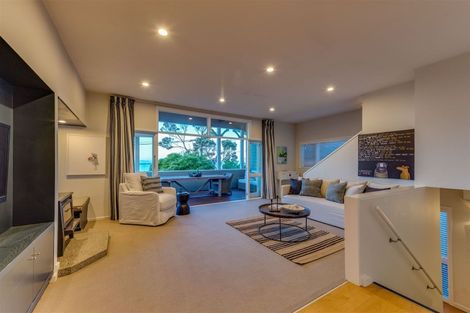 Photo of property in 52 Saint Andrews Hill Road, Mount Pleasant, Christchurch, 8081