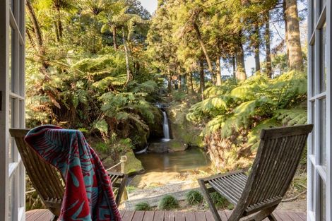 Photo of property in 115 Ngatitangata Road, Waihi, 3681