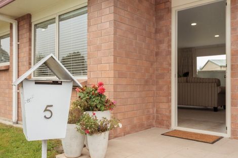 Photo of property in 5 Firth Close, Matamata, 3400