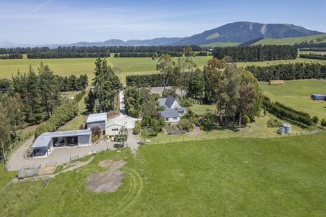 Photo of property in 426 Riverside Road, Okuku, Rangiora, 7473